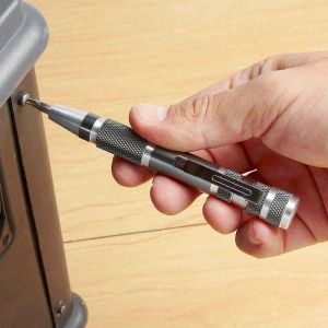 DESARMADOR DE 8 PUNTAS AZADY personalizada